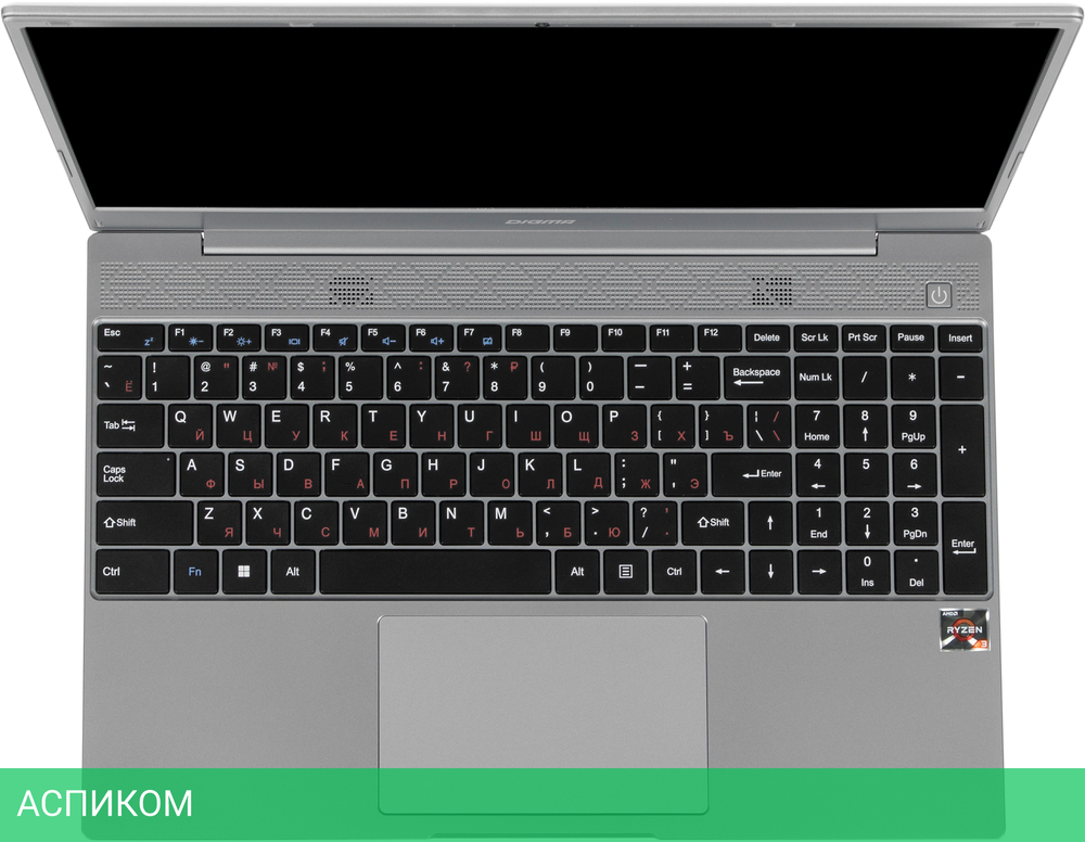 Ноутбук Digma EVE 15 C423