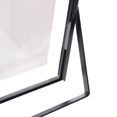 Фоторамка «BLACK STYLE» для фото 10*15см, горизонтальная