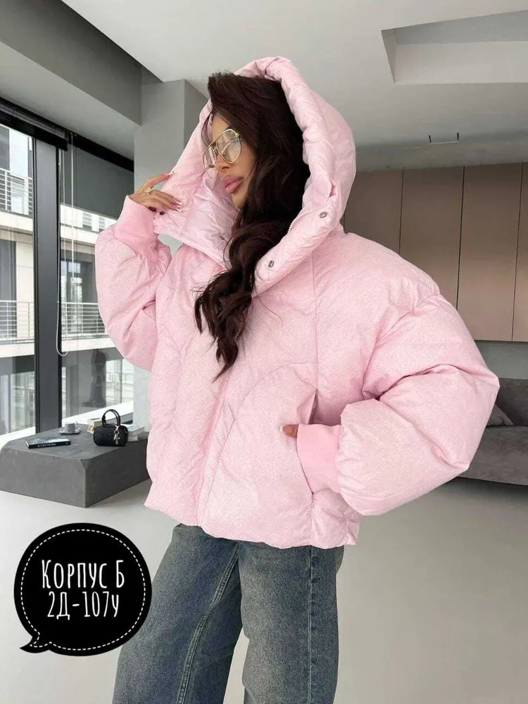 Куртка 7355097 Fabrika