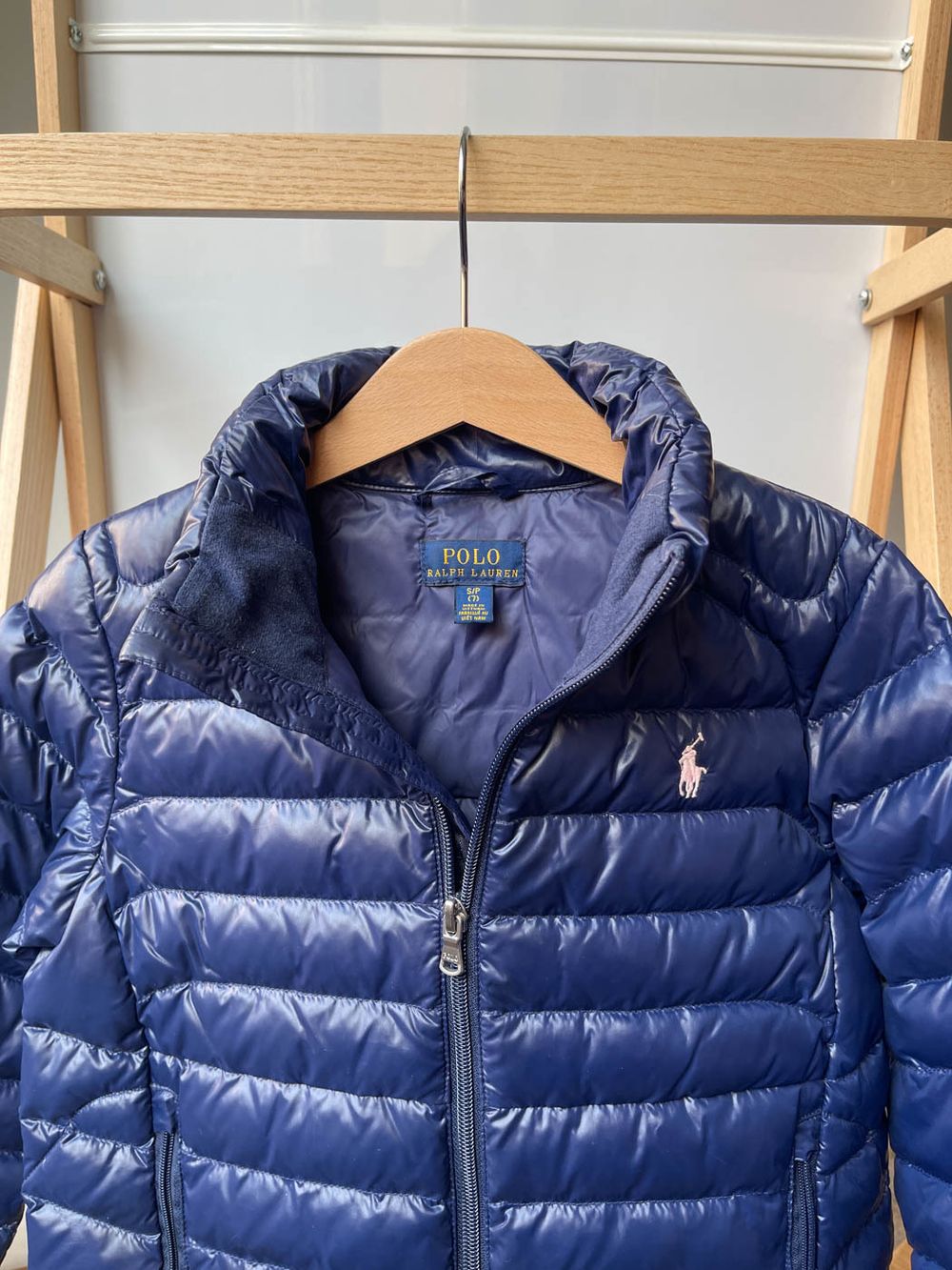 Куртка Polo Ralph Lauren