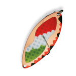 Блесна вертикальная зимняя Lappi-Loiste 70 S