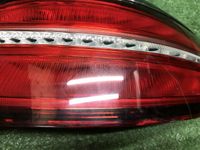 Фонарь правый внешний Mercedes GLE C292 (15-19)