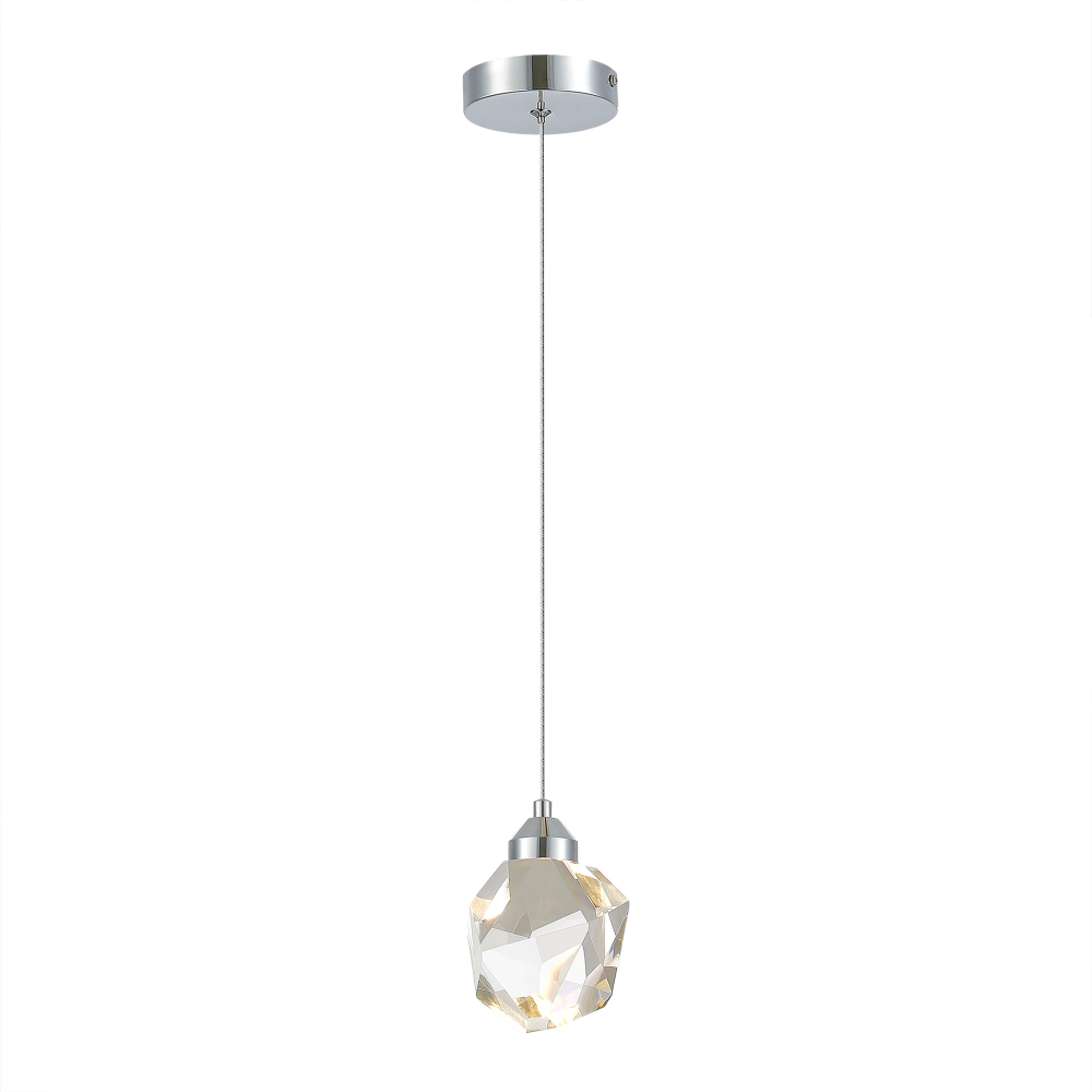 Светильник подвесной CASCATO LED 3W 3000K