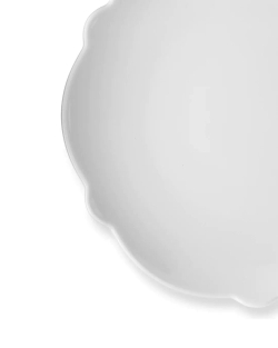 Alessi - Десертная тарелка декорированная 20,5 см. / артикул   MW01/5  / GTIN 8003299318971