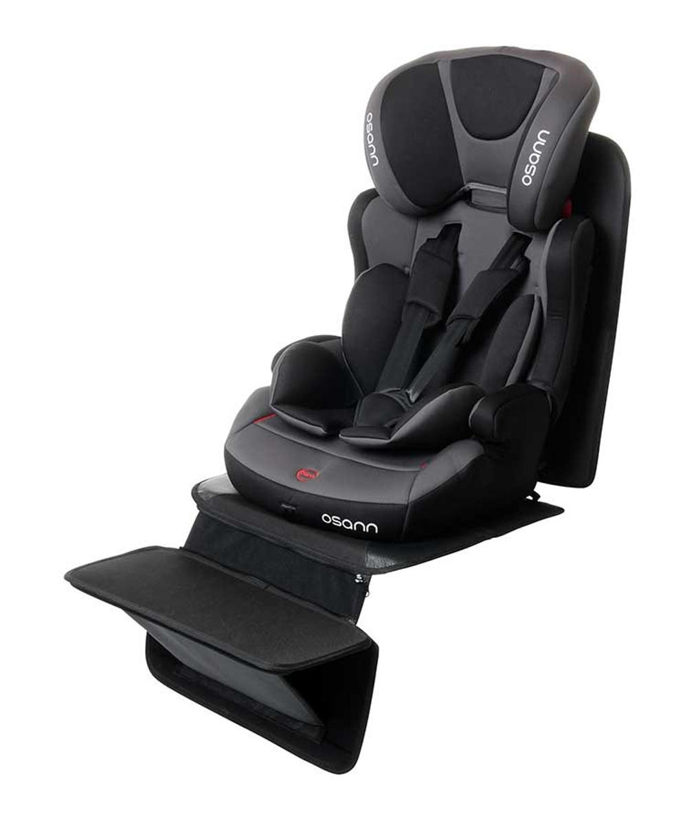Защитная накладка Osann для автомобильного сиденья с подножкой FeetUp