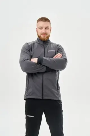 Куртка тренировочная Nordski Core