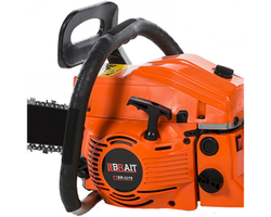 Бензопила BRAIT BR-5218 (18` 0,325 1,5 72зв, 3,3л)