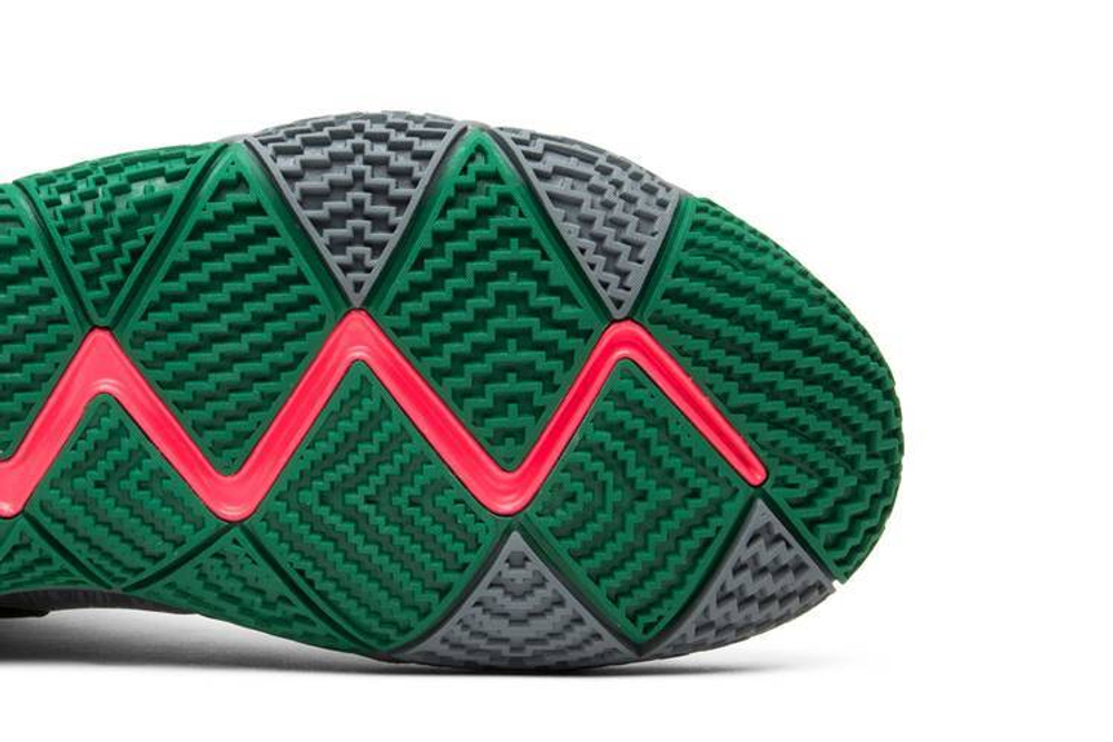 Nike Kyrie 4 City Guardians