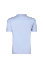 Рубашка Tommy Hilfiger - голубой(KB0KB08864)