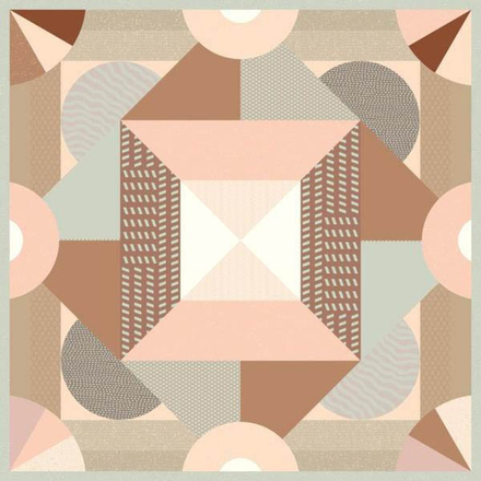 Керамогранит ONE 04 (4100890)