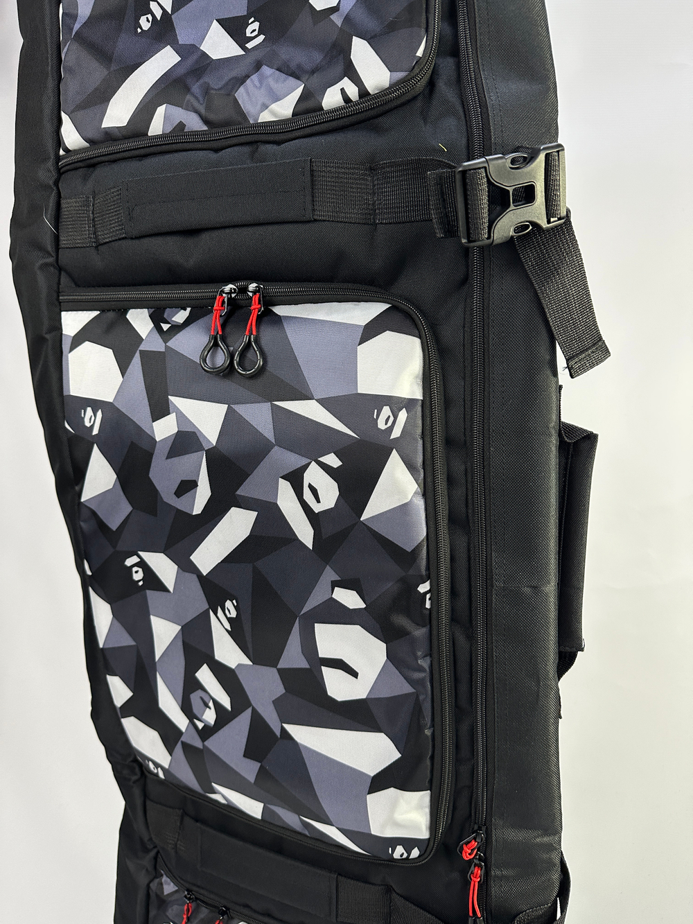 Чехол на колесах NET