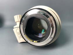 Canon EF 70-200mm 2.8L IS II USM