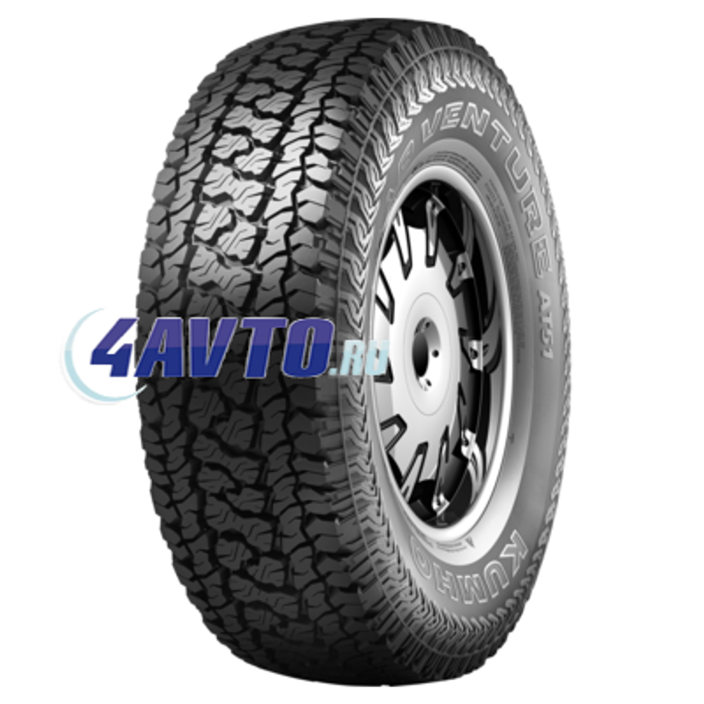 Легковая шина 245/70R17 119R Road Venture AT51 TL 10PR