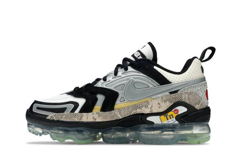Кроссовки Nike Vapormax Evo What The