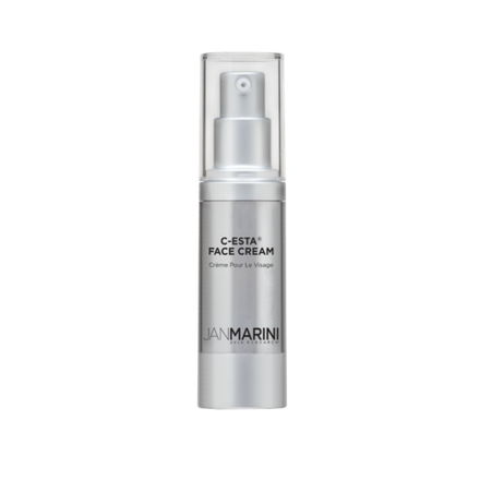 JAN MARINI C-ESTA FACE CREAM