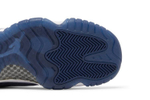 Кроссовки Jordan Air Jordan 11 Retro "Midnight Navy" (Женская размерная сетка)