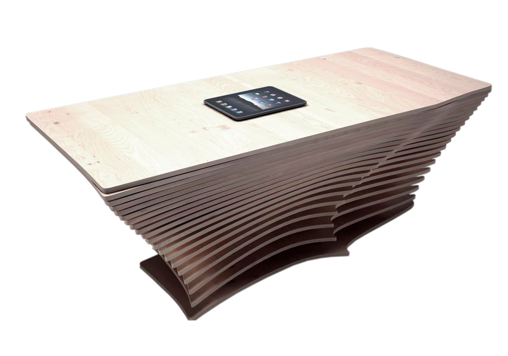 Стол параметрический STP-09