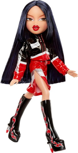 Кукла Джейд Bratz Scorchin Jade 544838