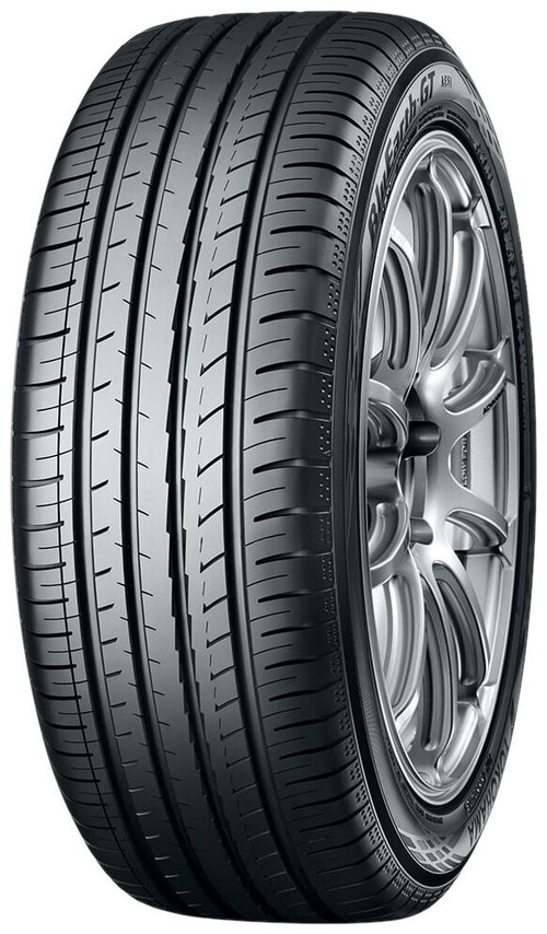 Легковая шина YOKOHAMA BluEarth-GT AE51H 205/55R17 91V