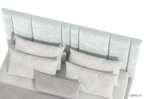 Кровать Массандра