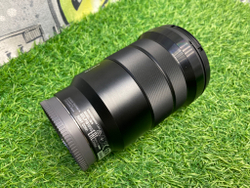 Sony 18-105mm 4 G OSS PZ E (SELP18105G)