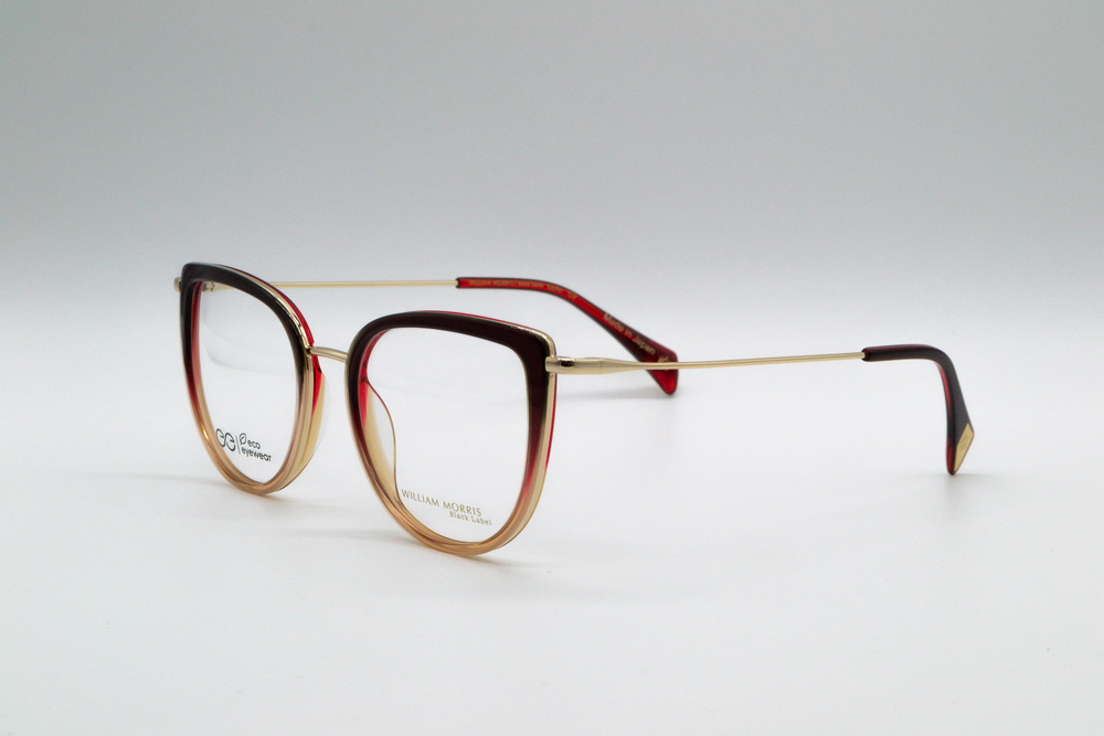 Изг. оправы William Morris Black Label BELLA C2 51/18