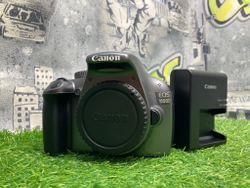 Canon EOS 1100D 23.000 кадров