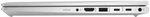 Ноутбук  HP ProBook 440 G10 14 ", Core i7, 8 Гб RAM, 512 Гб SSD, UHD Graphics, Серебристый