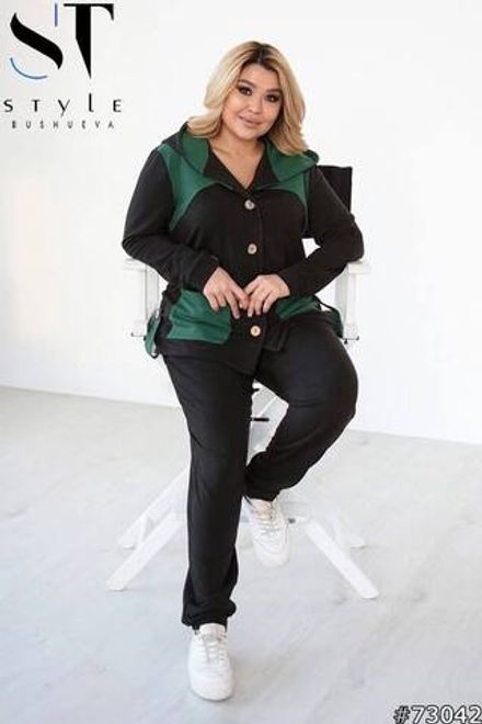 Костюм УК-1822-1 Фабрика Моды