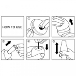 Мастурбатор-стимулятор Тенга Egg №11 Shiny