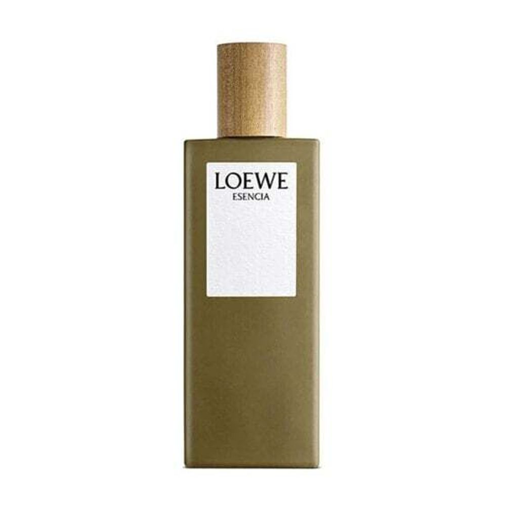 Мужская парфюмерия LOEWE Esencia Eau De Toilette 50ml