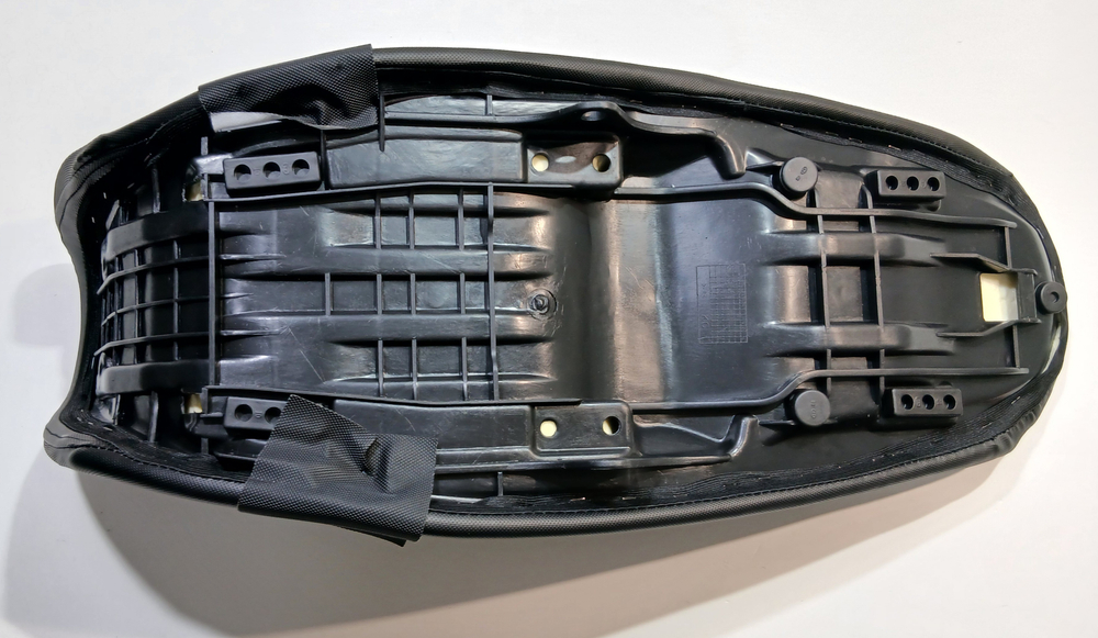 Сиденье Мотоцикл ATAKI Crosser 300