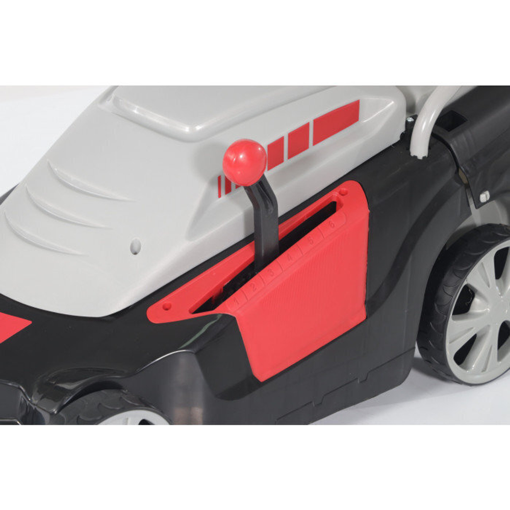 Газонокосилка электрическая GEOS Comfort 40 E