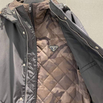 Ветровка и безрукавка Prada