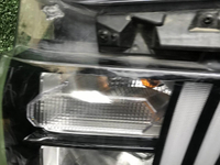 Битая Фара левая Hyundai Santa Fe 4 TM (20-24) LED