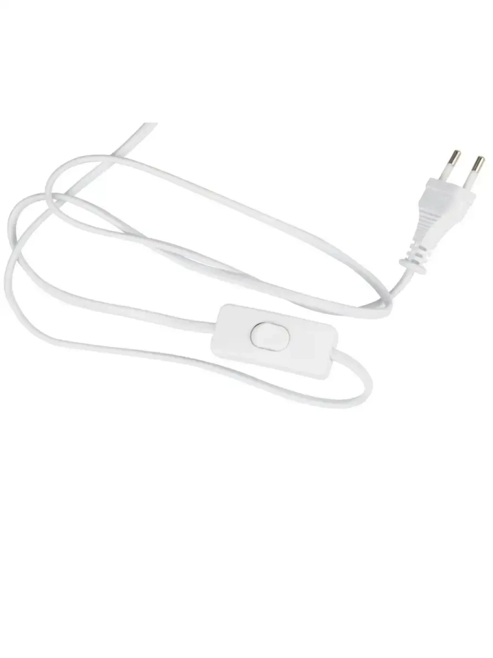 Настольная лампа Uniel ULO-K22 D/E14/A White/Blue/Red
