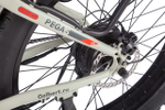 Электровелосипед Gelbert Pegas 3 Dual Pro (2025)