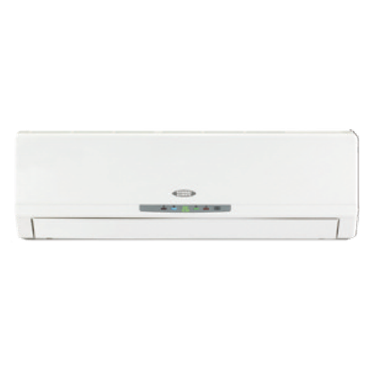 Внутренние блоки мультизональной системы