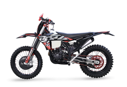 Мотоцикл BRZ X8 CB250RL 24