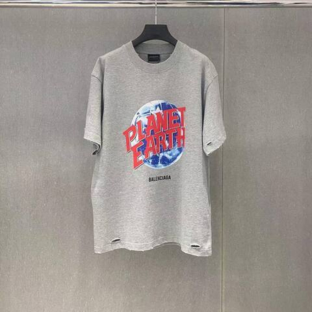 Футболка Balenciaga