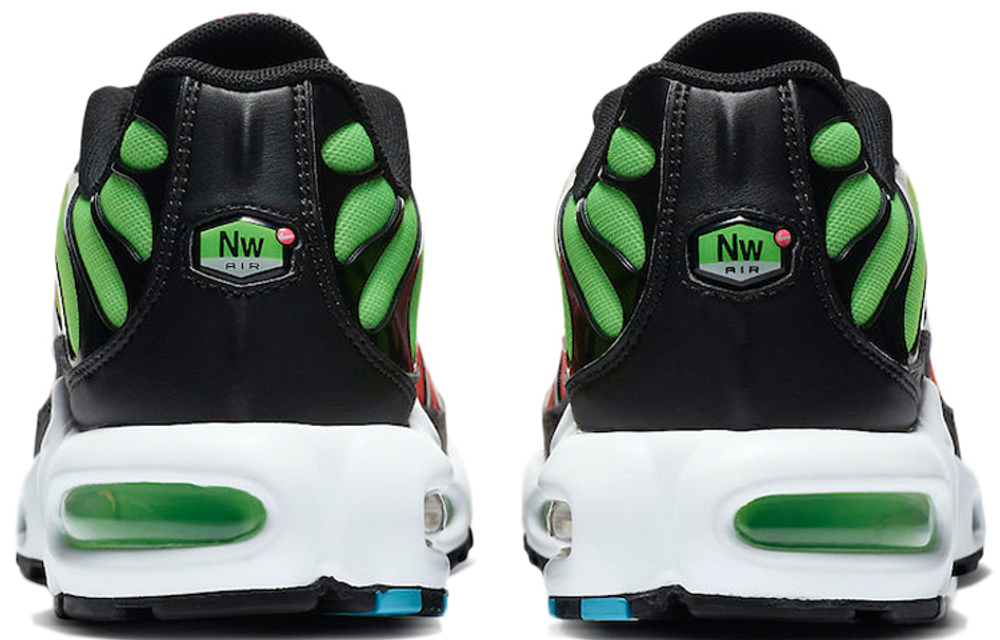 Кроссовки Nike Air Max Plus Worldwide