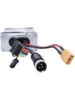 Контроллер для Kugoo Kirin M4 Pro PLUS Jilong