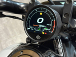 Harley-Davidson Sportster S, 2021