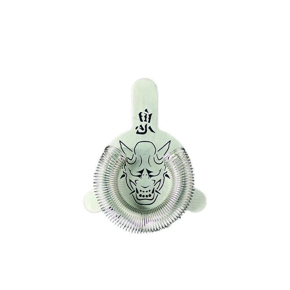 Стрейнер барный нерж. 12 см d 7,8 см "MIXOLOGY-2" B'Guys P.L.- Barbossa