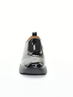 Слипоны женские Ascalini B6708B