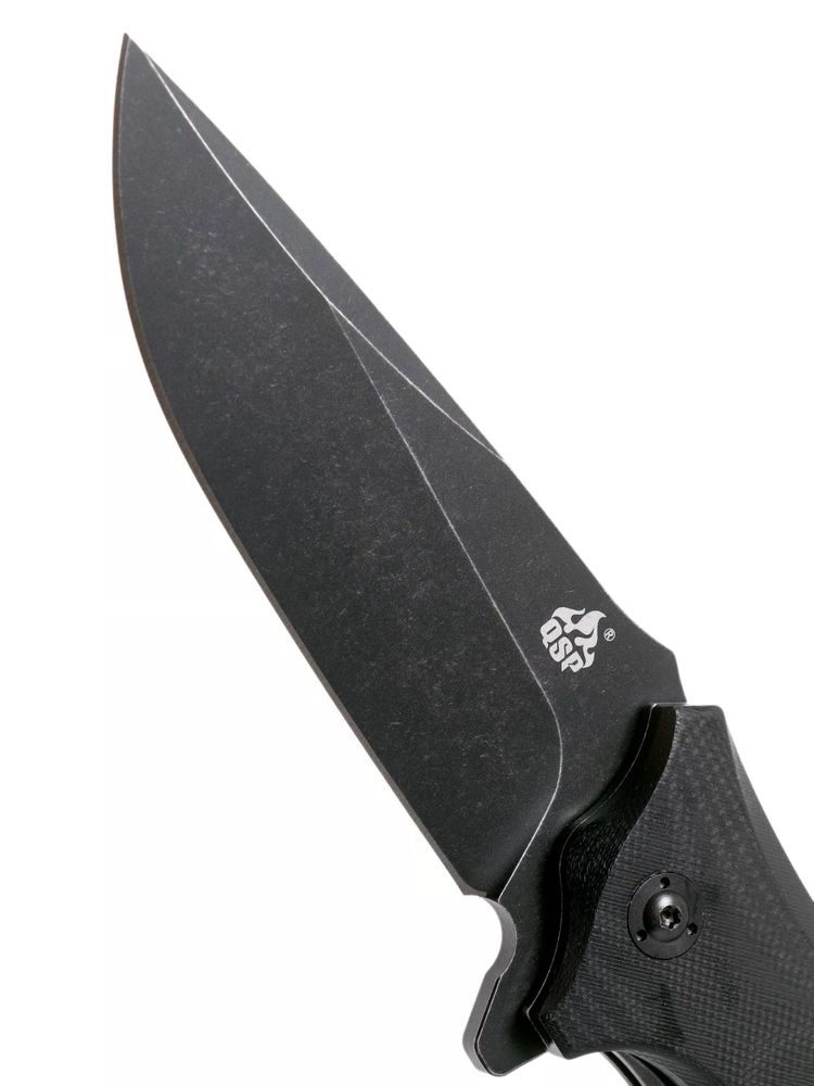 Нож QSP QS101-A Sthenia