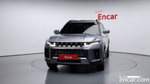 KG Mobility (Ssangyong) Torres Бензин 1.5 2WD (10.2022)