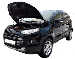 Амортизатор (упор) капота на Ford Ecosport 03-09(с 2014 г.в.)Autoinnovation