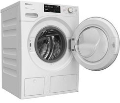 Стиральная машина Miele WWI860WPS белый RU