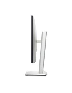 Монитор Dell 27"    U2724DE, Thunderbolt™ Hub Monitor, 2560 x 1440,IPS Black-technologie 120 Hz, 16:9, 350 cd/m2 , 5 ms, 2000:1, HAD,